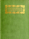 Cover of A Treasury of Canadian Verse with Brief Biographical Notes