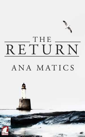 The Return cover image.