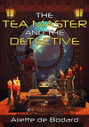 The Tea Master and the Detective cover