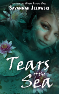 Tears of the Sea cover