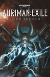 Cover of Ahriman: Exile