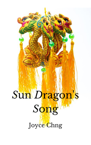 Sun Dragon's Song cover image.