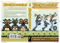 Sidescrollers cover