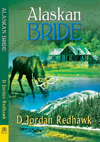 Alaskan Bride cover