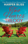 Cover of Two Hearts Trilogy