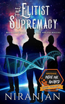 Cover of The Elitist Supremacy