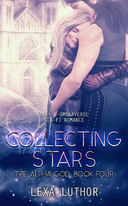 Collecting Stars cover