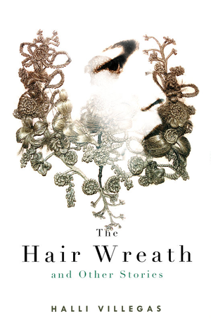 Hair Wreath and Other Stories cover image.