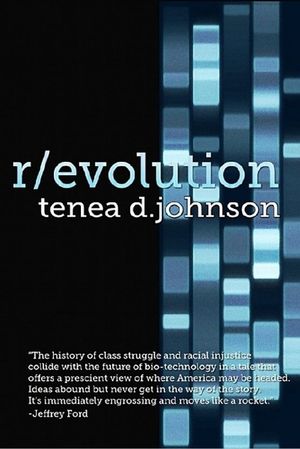 R/evolution cover image.