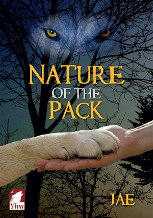 Nature of the Pack cover image.