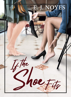 If the Shoe Fits cover image.