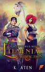 Cover of Elemental Attraction