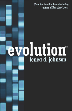 Evolution Intro cover image.
