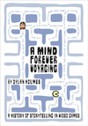 Cover of A Mind Forever Voyaging