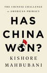 Cover of Has China Won?