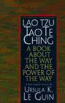 Cover of Lao Tzu: Tao Te Ching