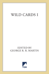Cover of Wild Cards I