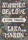 Cover of Summer of Love, A Time Travel