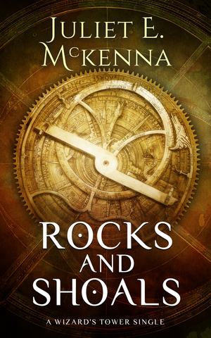 Rocks and Shoals cover image.