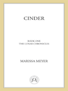 Cover of Cinder