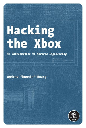 HackingTheXbox Free cover image.