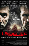 Cover of Unbelief