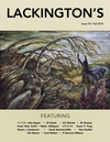 Cover of Lackington's Issue 18