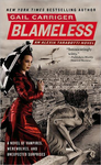 Cover of Blameless