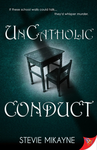 Cover of UnCatholic Conduct