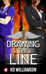 Cover of Drawing the Line