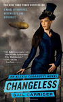 Cover of Changeless