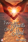 Cover of Two Hearts—One Mind