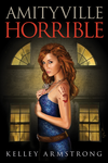 Cover of Amityville Horrible