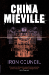 Cover of Iron Council
