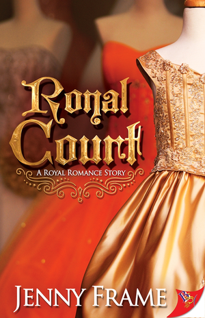 Royal Court cover image.
