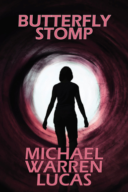 Butterfly Stomp: A Beaks Story cover image.