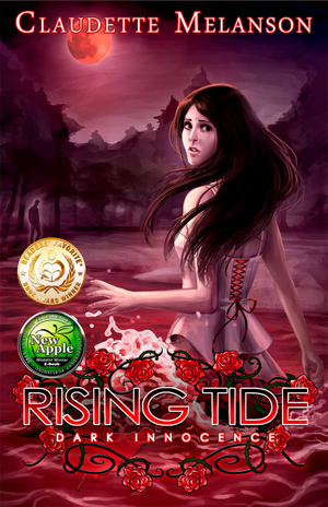 Rising Tide:  Dark Innocence cover image.