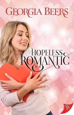 Hopeless Romantic cover image.