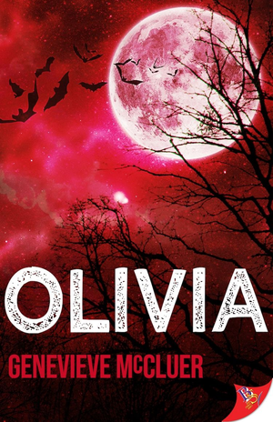 Olivia cover image.
