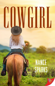 Cowgirl cover