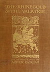 Cover of The Rhinegold & The Valkyrie / The Ring of the Niblung, part 1