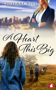 A Heart This Big cover