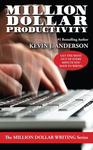 Cover of Million Dollar Productivity