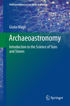 Cover of Archaeoastronomy