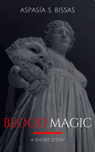 Blood Magic cover