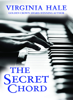 The Secret Chord cover image.