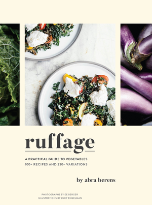 Ruffage cover image.