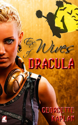 Ex-Wives of Dracula cover image.