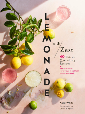 Lemonade with Zest cover image.