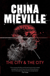 Cover of The City & The City